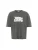 Dandalo Shirt  grijs / natuurwit