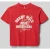 Only regular fit T-shirt van puur katoen model ‘SARA’