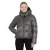 Damesjack met capuchon Ragwear Roobie