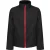 Regatta Heren ablaze printable soft shell jas