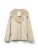VERO MODA Tussenjas ‘Sabina’  beige