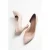 Ursula Spitse Pump (Dames)