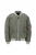 ALPHA INDUSTRIES Tussenjas ‘MA-1 CS’  grijs / olijfgroen