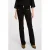 Morgan bootcut jeans zwart