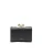 Ted Baker Portemonnee ‘ROOSA’  goud / zwart