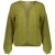 Geisha cardigan basic 54606-70 570 moss