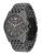 Emporio Armani Analoog horloge  lichtblauw / rose-goud / zwart