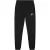 Malelions Women Diamond Sweatpants | Black/Frosty Pink