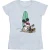 Li-cense Disney dames mickey mouse surf en chill katoenen t-shirt