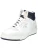 PANTOFOLA D’ORO Sneakers hoog ‘Sirolo’  donkerblauw / wit / offwhite