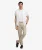 Merchant Linnen Broek Beige