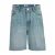 JACK & JONES JUNIOR denim short medium blue denim