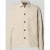 Tommy Hilfiger regular fit overhemdjack van puur katoen