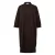 Robe imprimée all-over met smockdetails dame s.Oliver