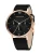 Liebeskind Berlin Analoog horloge  zwart