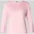 Joop! Shirt met lange mouwen met 3/4-mouw model ‘Tamina’