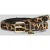 Tommy Hilfiger Riem van echt runderhaar model ‘AMERICAN ICON 1.5’