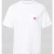 Carhartt Work In Progress T-shirt met labelpatch