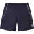 Puma Heren Geweven Rugby Shorts (Zwart)