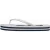 FILA Troy Zeppa Slipper Wmn White