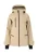 SOS Sportjas ‘Lipno’  lichtbeige / zwart