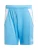ADIDAS PERFORMANCE Sportbroek ‘Tiro 24’  lichtblauw / wit