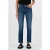 Mud Jeans Faye Straight – Stone Indigo Stone Indigo