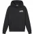 Malelions Men Casino Hoodie | Black