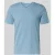 Tom Tailor Regular fit T-shirt van puur katoen
