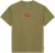 Levi’s® T-shirt SEVINTAGE met logo-patch op de borst