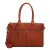 Burkely Schoudertas  cognac