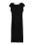 Pull&Bear Jurk  zwart