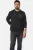 Charles Colby hoodie EARL TODD Plus Size zwart