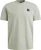 Vanguard T-Shirt Jersey Aqua Gray