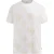 Guess Heren Repeat Logo Oversized T-shirt (Wit)