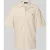 PEGADOR Regular fit vrijetijdsoverhemd met labelstitching, model ‘LIBCO’
