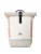 Johnny Urban Rugzak ‘Allen Medium’  sand / lichtblauw / rosa / wit