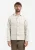 No Excess Overhemd  taupe / wit