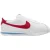 Nike Dames cortez leren schoenen