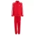 ADIDAS ORIGINALS Joggingpak  rood / wit
