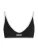 Karl Lagerfeld BH  zwart / wit