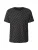 JOOP! Shirt ‘Victormanuel’  zwart / wit