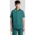 Tipped Logo Poloshirt