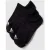 ADIDAS SPORTSWEAR Kousenvoetjes met labeldetails in een set van 3 paar