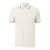 s.Oliver regular polo wit