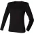 SF Women Dames feel good stretch t-shirt met lange mouwen