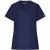 Exner Dames/Dames Sportsline Slim Tuniek (Marine)