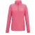 Regatta Dames sweetheart quarter zip fleece top
