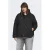 ONLY CARMAKOMA jack quilted zwart