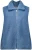 Vive La Femme Vest Dinie Blauw dames